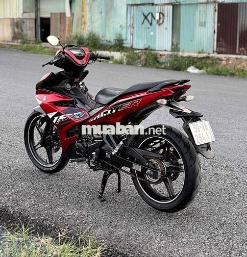 yamaha exciter 150cc đèn led bstp 9 chủ sang ten