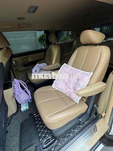 Kia Sedona 2021 2.2 DAT DELUXE - 40000 km