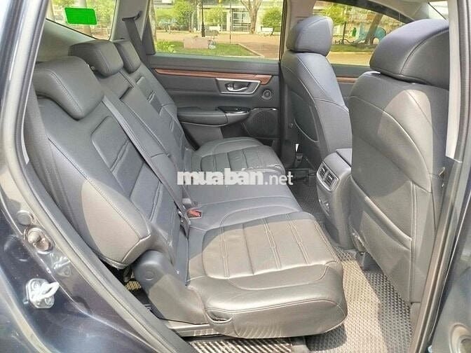 Honda CR V 2021 L - SENSING 66000 km