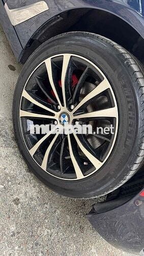 BMW 5 Series 2017 528i - 140000 km