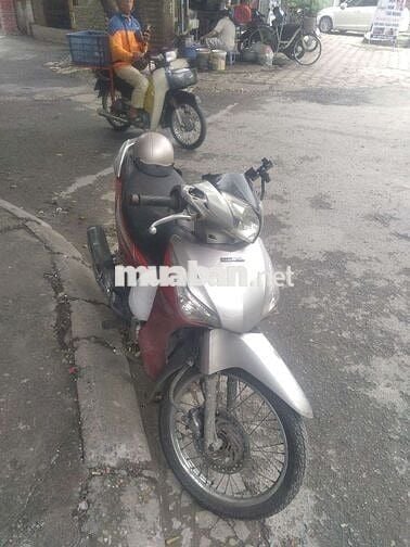 Cần bán future 2012 đang cắm 5tr