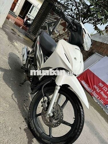 Xe Wave RS, còn mới