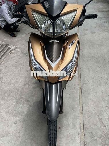 Wave rsx 110 mẩu siêu nhân, Mâm đĩa máy Zin