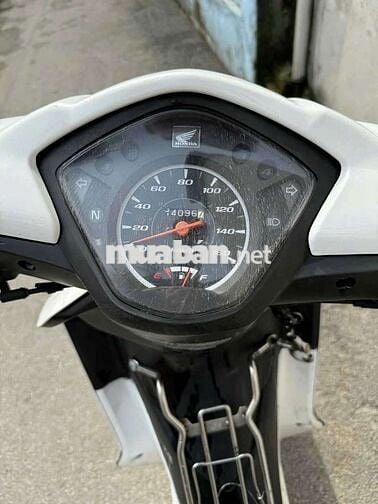 Xe Wave RS, còn mới