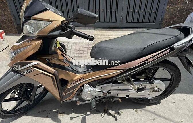 Wave rsx 110 siêu nhân, Mâm Đĩa Máy Zin
