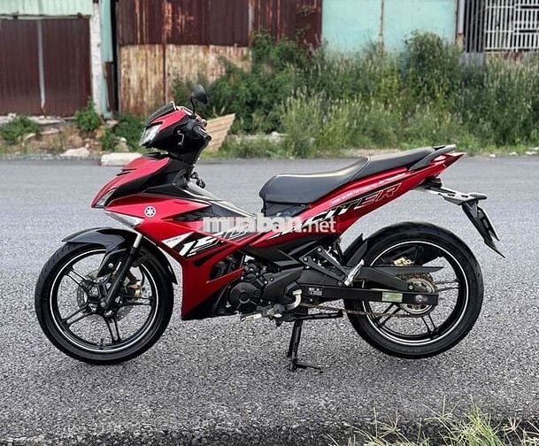 yamaha exciter 150cc đèn led bstp 9 chủ sang ten