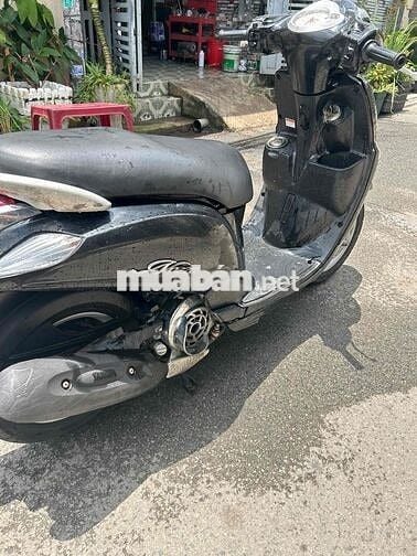 Noza biển tp.máy zin êm ngon..xe còn đẹp