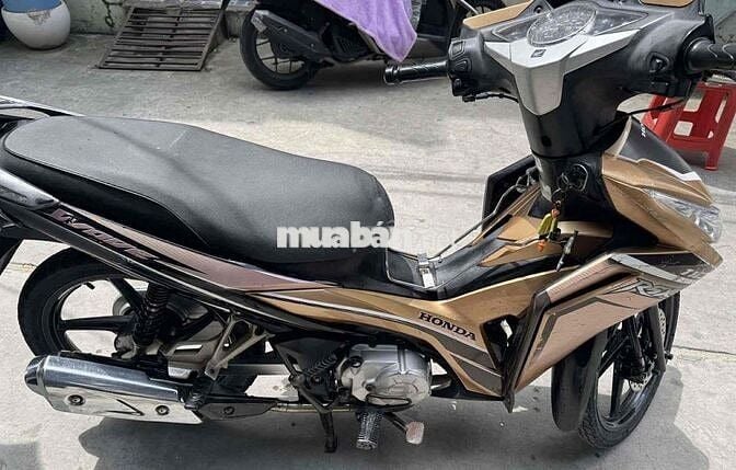 Wave rsx 110 siêu nhân, Mâm Đĩa Máy Zin