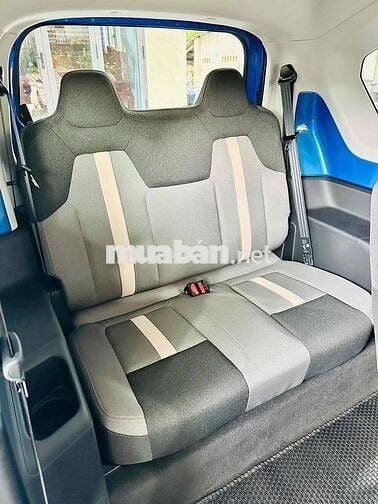 VinFast VF3 2024 Thuê pin - 6000 km
