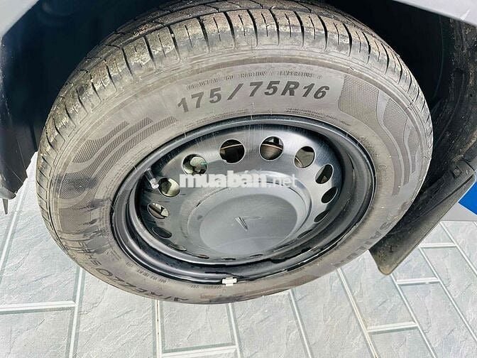 VinFast VF3 2024 Thuê pin - 6000 km