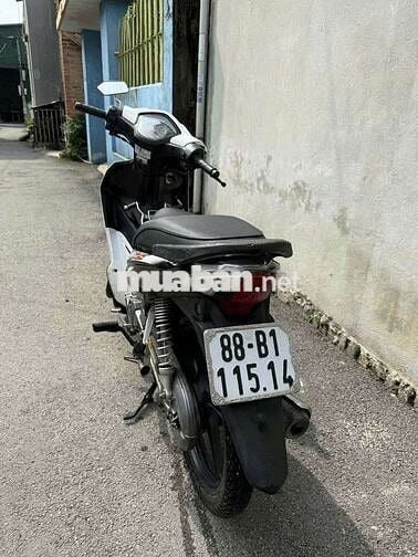 Xe Wave RS, còn mới