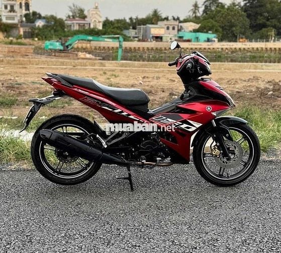 yamaha exciter 150cc đèn led bstp 9 chủ sang ten