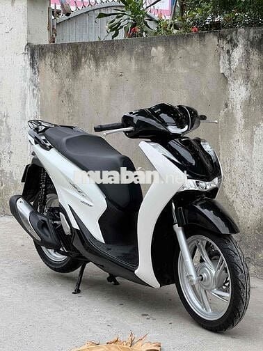SH 125 2023 BSTP lướt 7k