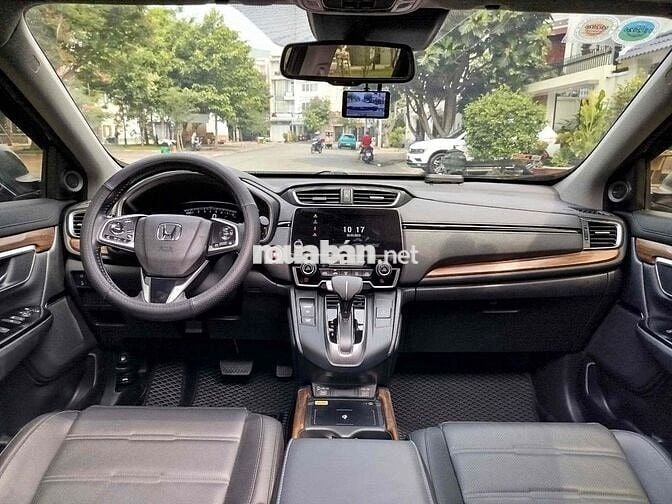 Honda CR V 2021 L - SENSING 66000 km
