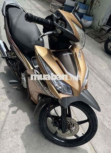 Wave rsx 110 siêu nhân, Mâm Đĩa Máy Zin