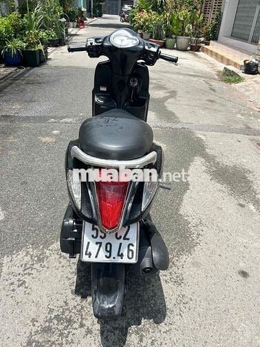 Noza biển tp.máy zin êm ngon..xe còn đẹp
