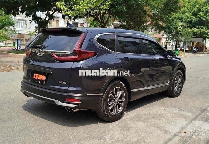 Honda CR V 2021 L - SENSING 66000 km