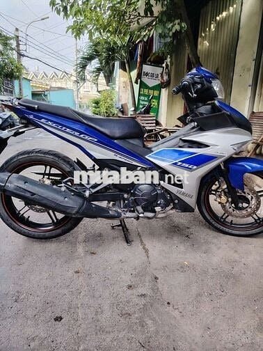 Bán xe Ex 150 zin 9 chủ