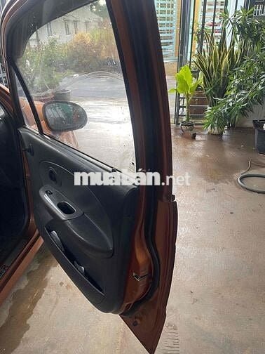 Daewoo Matiz 2004 0.8 MT - 200000 km