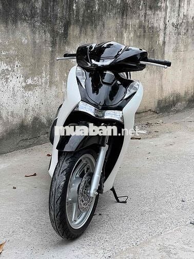SH 125 2023 BSTP lướt 7k
