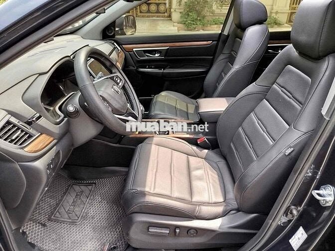 Honda CR V 2021 L - SENSING 66000 km