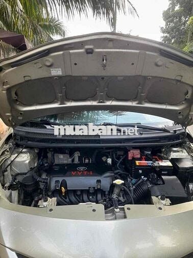 Toyota Vios 2008 E - 160000 km