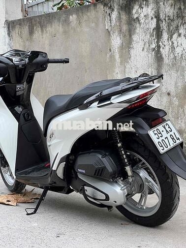 SH 125 2023 BSTP lướt 7k