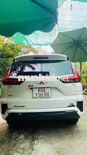 Mitsubishi Xpander 2022 AT - 147000 km