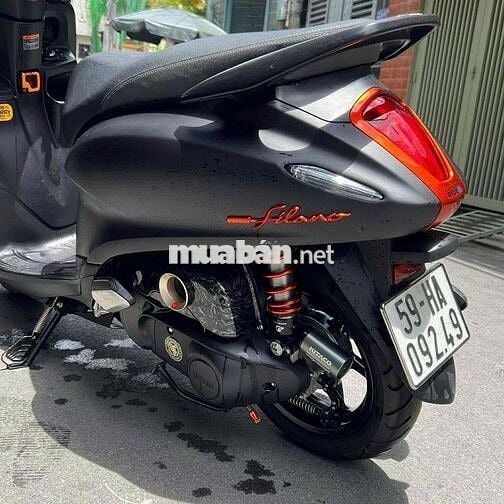 Bán yamaha grander kiểng