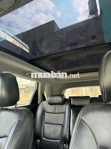 Kia Sorento 2.2L full dầu sxdkld t12/2015 một chủ