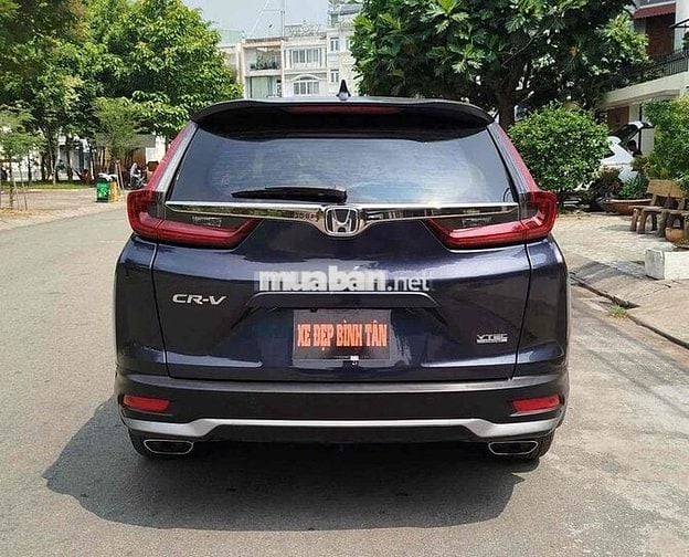 Honda CR V 2021 L - SENSING 66000 km