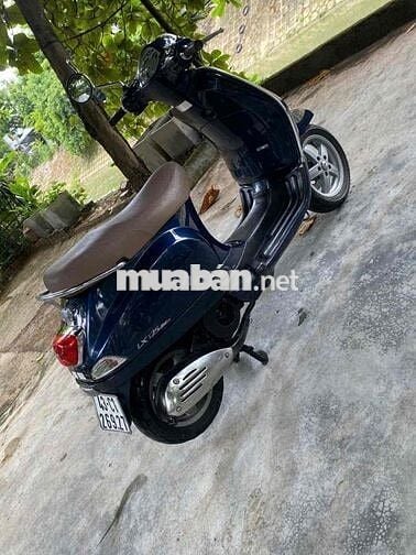 Bán vespa 3v máy vuông máy rin êm