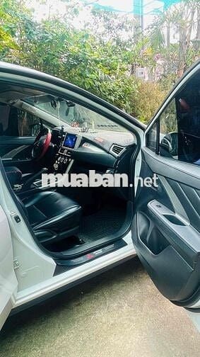 Mitsubishi Xpander 2022 AT - 147000 km