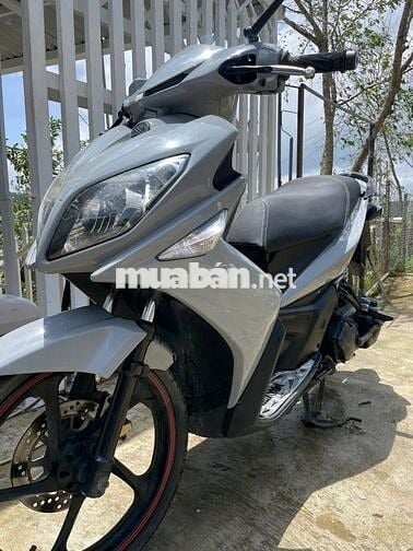Bán xe Nouvo đi nhậu_nhanh gọn
