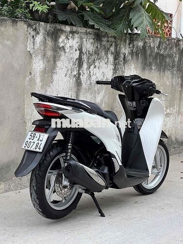 SH 125 2023 BSTP lướt 7k