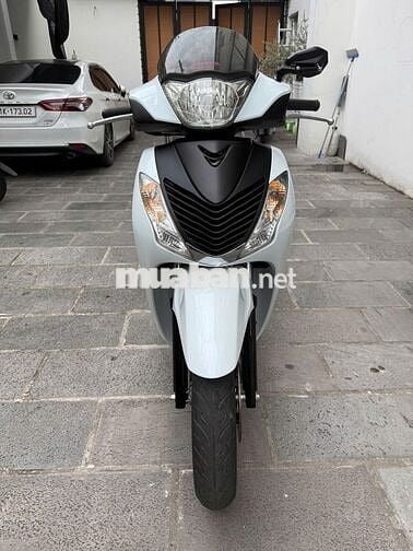 SH ý 2010  đầu số 104