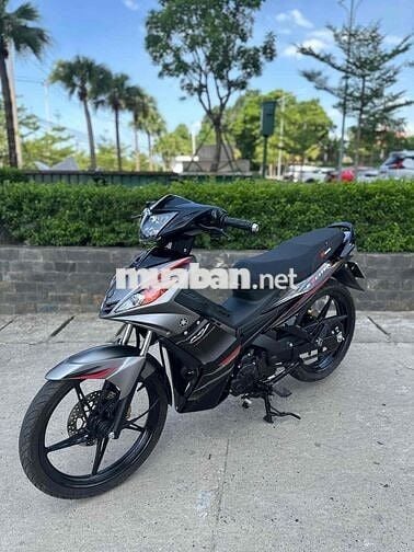 Exciter 135 Biển 73 xún áo 2010
