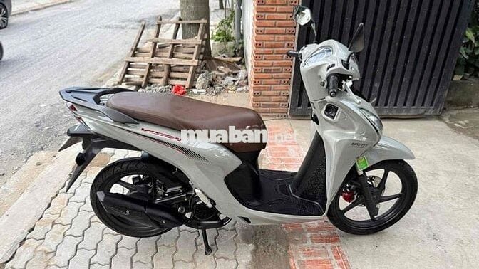 VISION 2023 Sport