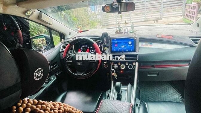 Mitsubishi Xpander 2022 AT - 147000 km