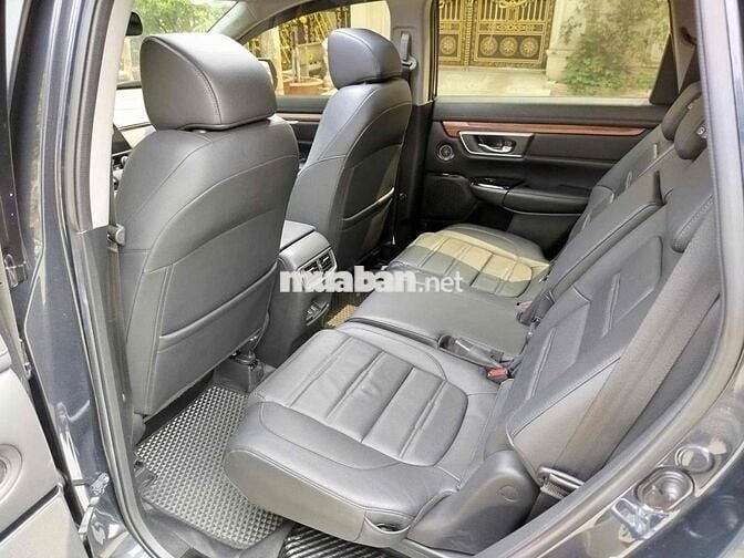 Honda CR V 2021 L - SENSING 66000 km