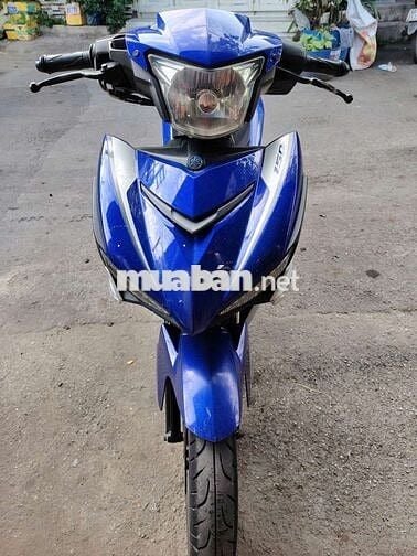 Bán xe Ex 150 zin 9 chủ