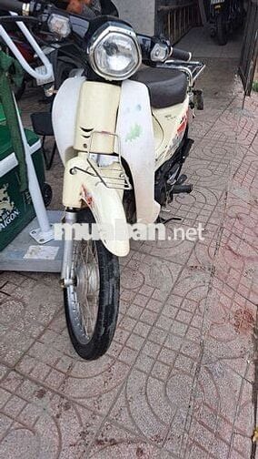 Bán xe Cúp 2020 đời mới