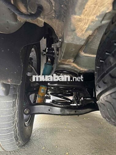 Kia Sorento 2.2L full dầu sxdkld t12/2015 một chủ