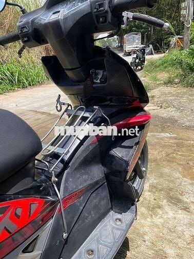 BÁN AIRBLADE 2008, 2009 GÌ ĐÓ_XĂNG CƠ_LÊN ÁO THÁI