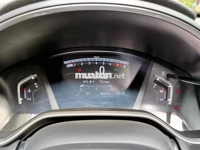 Honda CR V 2021 L - SENSING 66000 km