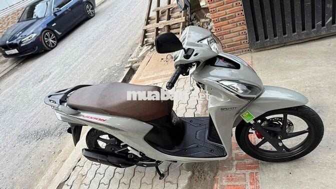 VISION 2023 Sport