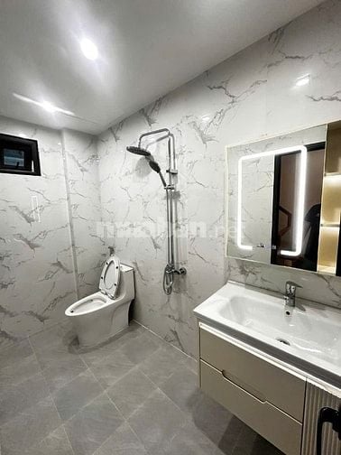 Bán nhà 5 tầng tại Tây Mỗ Nam Từ Liêm Hà Nội giá 6,5 tỷ 