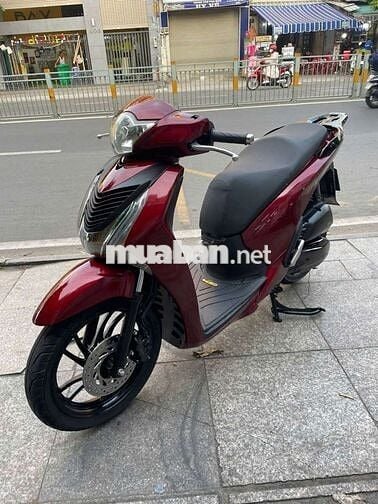 Honda SH 125 2015 mới 90% Bstp chính chủ