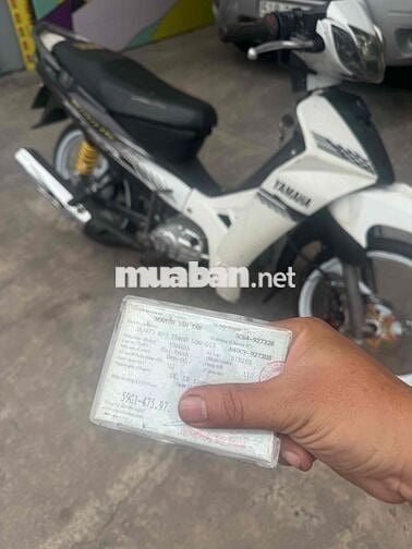 thanh lý sirius 2013 Bstp kiểng êm ngon trao đổi