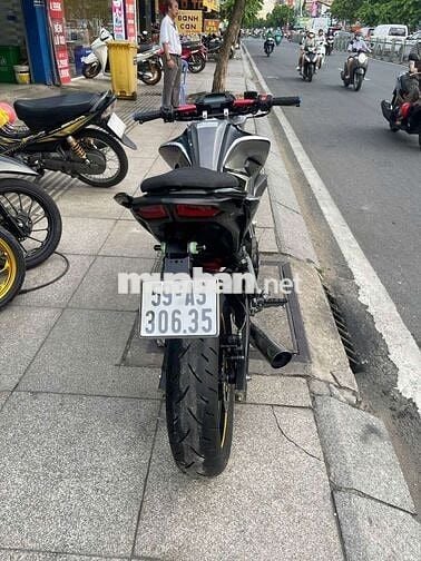 Motto gpx razer 220cc 2022 mới 90% Bstp chính chủ